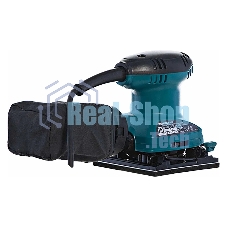 Вибрационная шлифовальная машина Makita BO4557 ВШМ