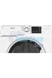 Стиральная машина Hotpoint NSB 7239 W VE RU белый, загр. фронтальная макс.: 7 кг 1200 об/мин класс: А