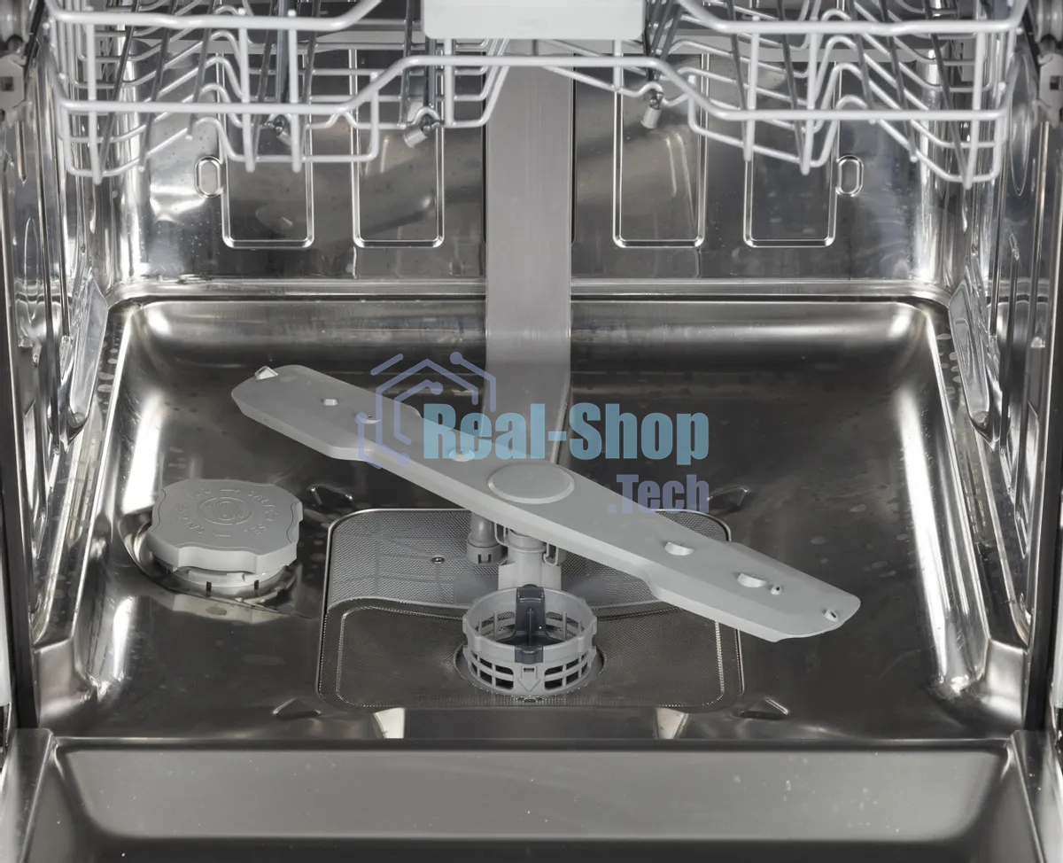 Встраиваемая посудомоечная машина Beko BDIN16520, белый, 59.8 см, 15 компл., 44 дБ, класс A