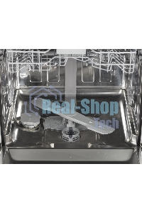 Встраиваемая посудомоечная машина Beko BDIN16520, белый, 59.8 см, 15 компл., 44 дБ, класс A