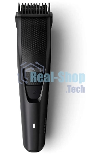 Триммер Philips Series 3000 BT3234/15, черный