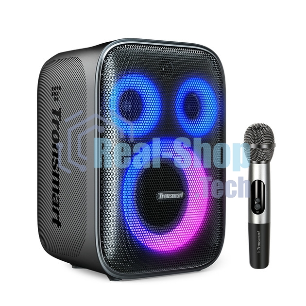 Активная акустическая система Tronsmart Halo 200 без микрофона