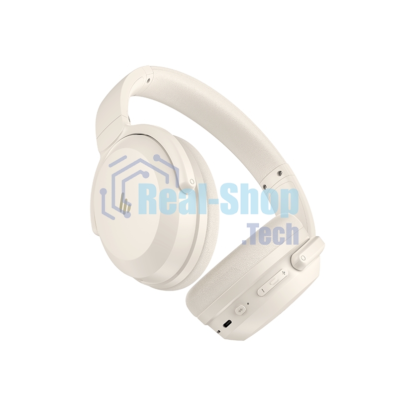 Гарнитура мониторные Edifier WH700NB Pro слоновая кость беспроводные bluetooth оголовье
