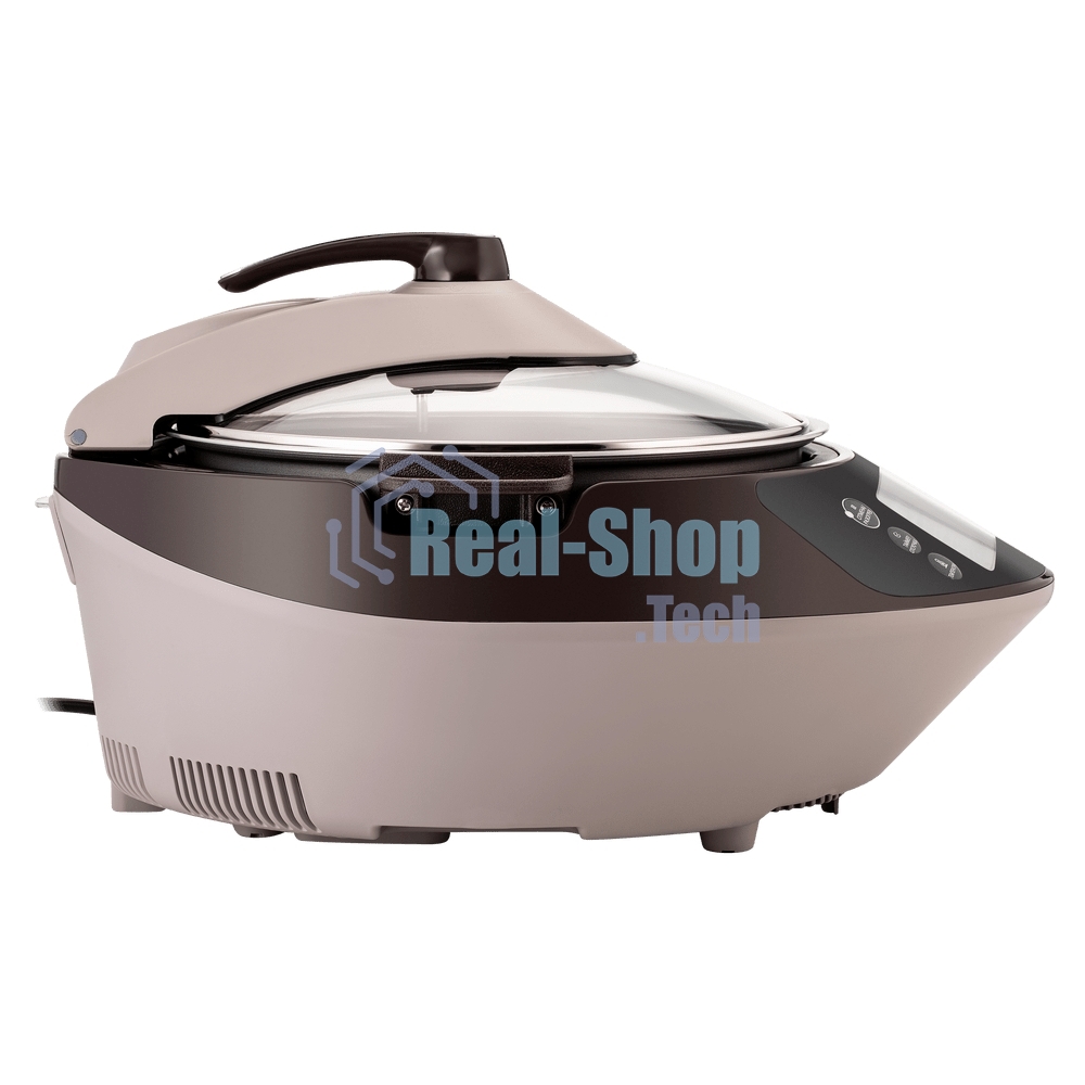 Мультиварка Maunfeld MF-1621BR