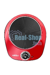 Плита настольная электрическая ARESA AR-4701
