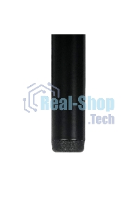 Этажерка ЗМИ Ладья 13 черный Э 399 Ч