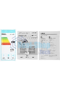 Холодильник Stinol STS 167 E бежевый двухкамерный 195/104 л морозилка снизу