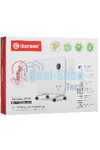 Конвектор электрический Thermex Manana 1000
