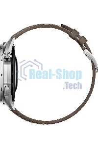 Умные часы Huawei GT 6 ATM-B19 55020FWE серый