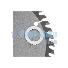 Пильный диск по ламинату Denzel ф190 х 30 мм, 48 зубьев