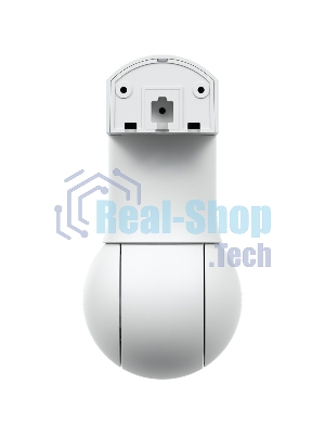 Камера видеонаблюдения Ubiquiti UniFi Protect Camera G5 PTZ 2K (4Mp), 30 к/с, ƒ/1.85–ƒ/2.4, IP66, ИК-подсветка до 20 м