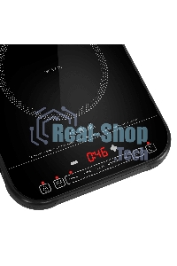 Плита настольная индукционная Maunfeld EFI301TBK