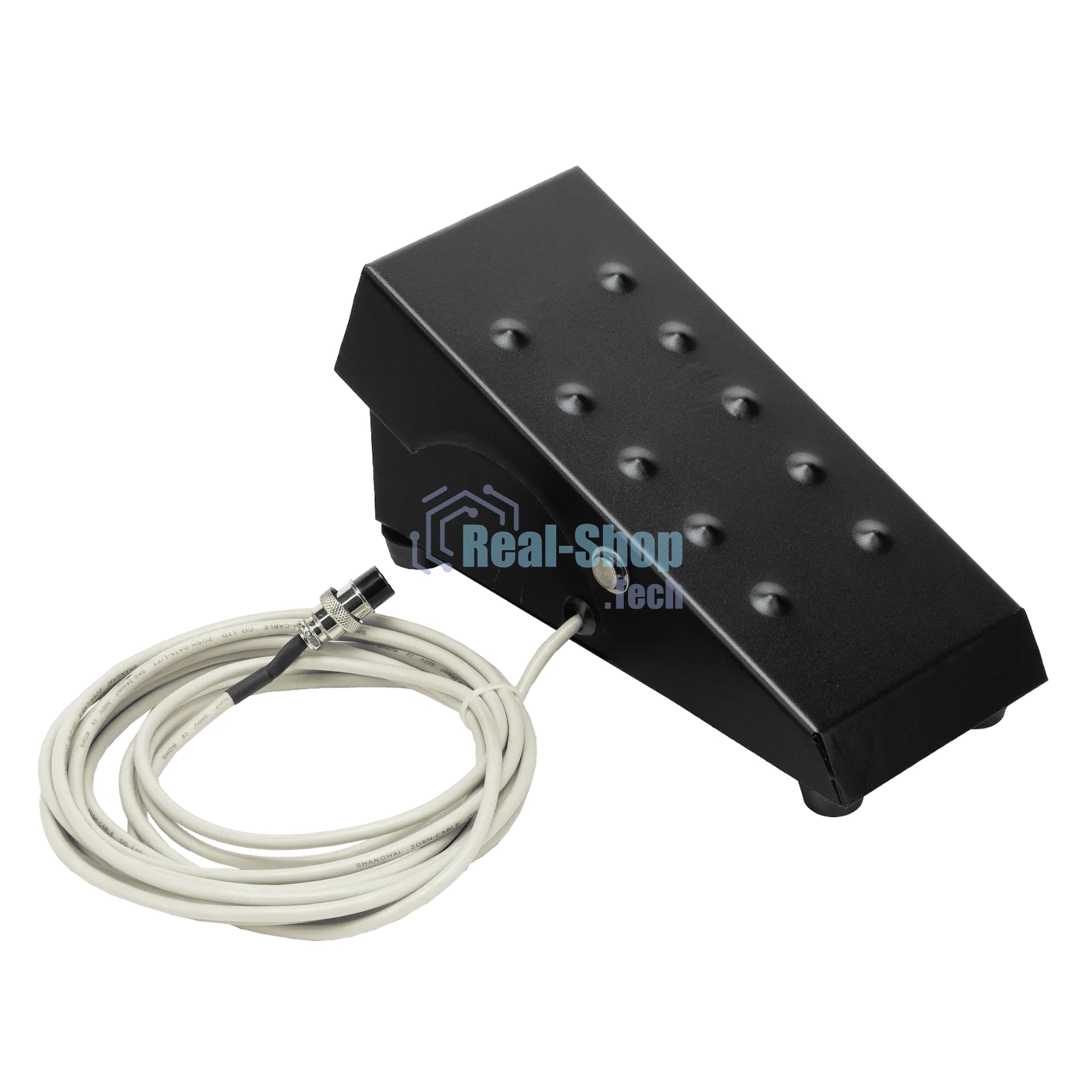 Педаль управления Denzel для ITIG-200 ACDC Mix Pulse