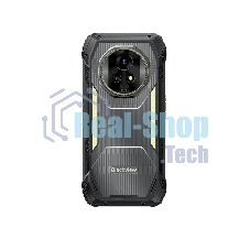 Смартфон Blackview XPLORE 2 5G 12/256Gb черный