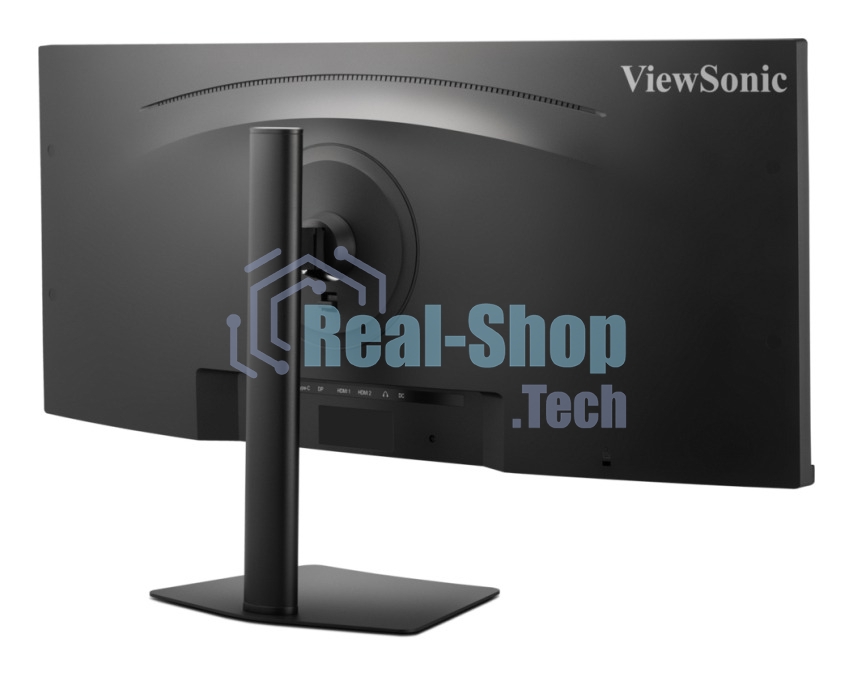 Монитор ViewSonic 34