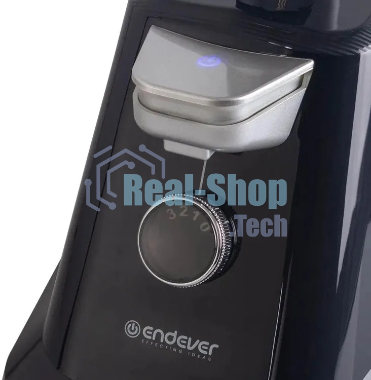 Отпариватель Endever Odyssey Q-20 темно-синий, 2200 Вт, 55 г/мин, 3000 мл
