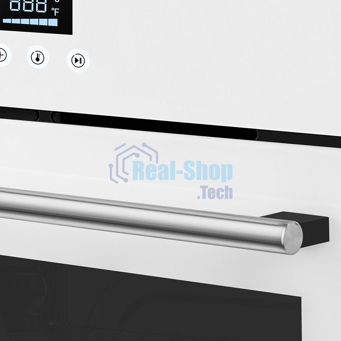 Шкаф духовой электрический HOMSair OEH607WH