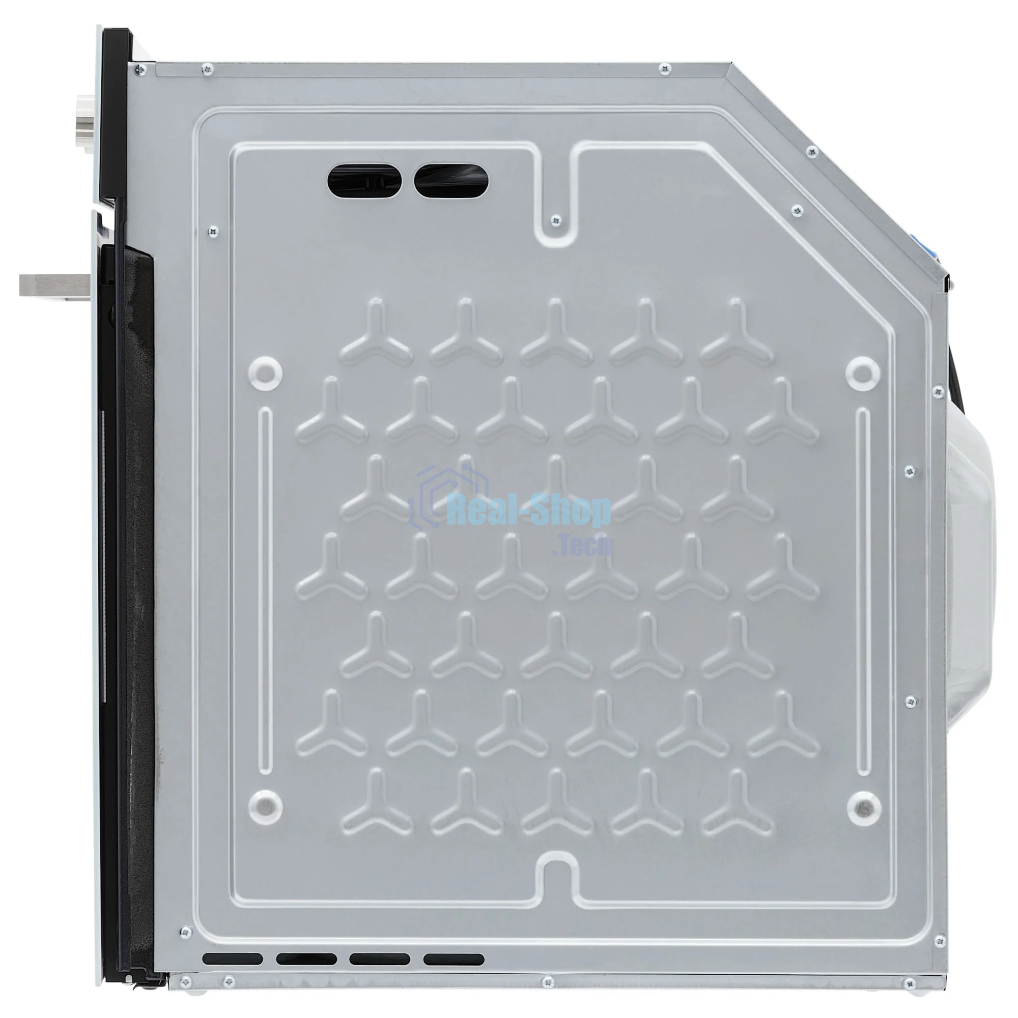 Духовой шкаф электрический Krona ARADEO 60 WH