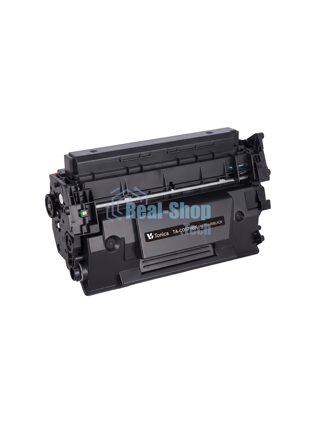 Картридж лазерный Tonica TA-C057HBK 057 H черный (10000стр.) для Canon i-SENSYS LBP228x/LBP226dw/LBP223