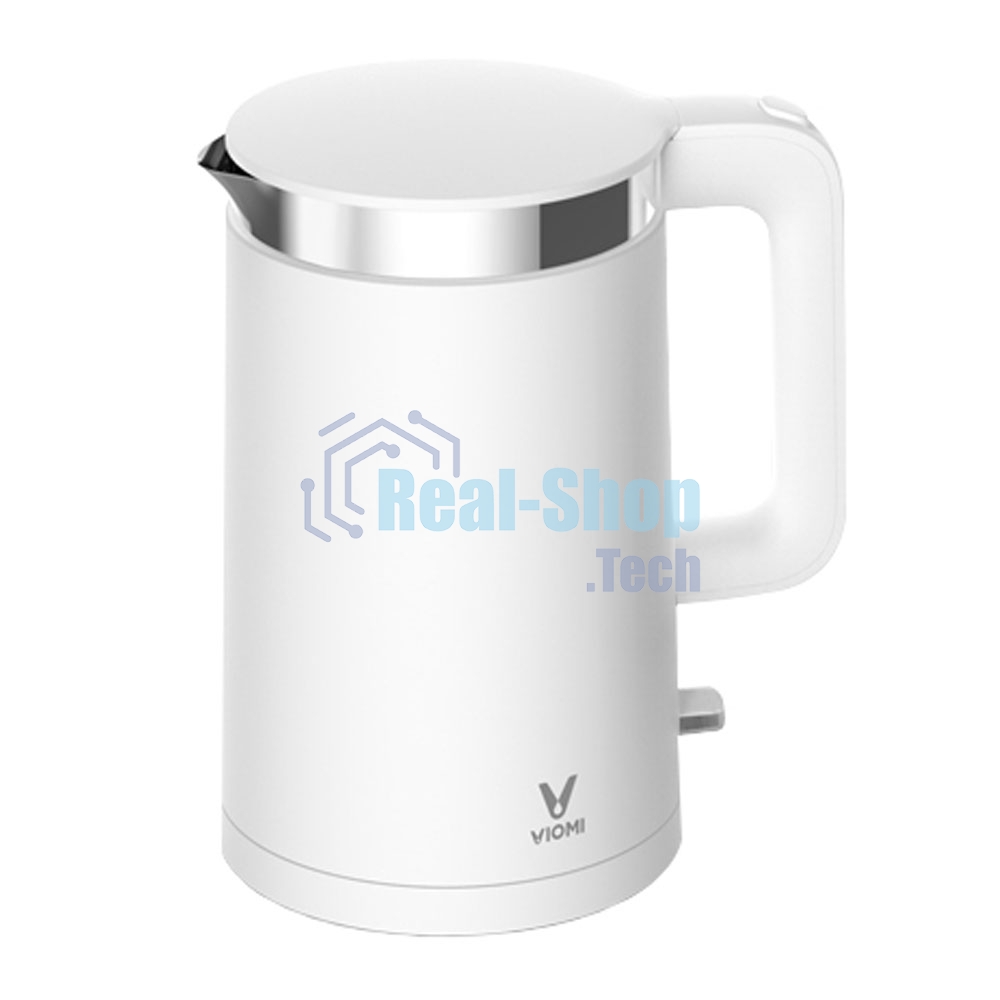 Чайник электрический Xiaomi Viomi Mechanical Kettle V-MK152A белый