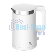 Чайник электрический Xiaomi Viomi Mechanical Kettle V-MK152A белый