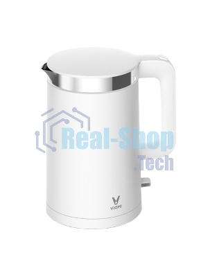 Чайник электрический Xiaomi Viomi Mechanical Kettle V-MK152A белый