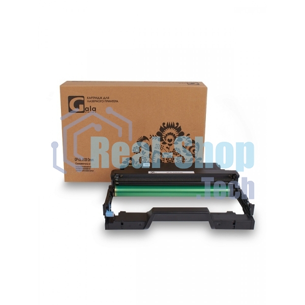 Драм-картридж GalaPrint GP-DL-5120 черный Drum (30000 стр) для Pantum BP5100DN/DP5100DW/BM5100ADN/BM5100ADN/BM5100FDN/BM5100FDW