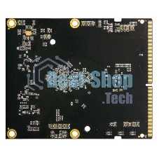 Одноплатный компьютер Firefly Core-3399Pro-JD4 3G/16G