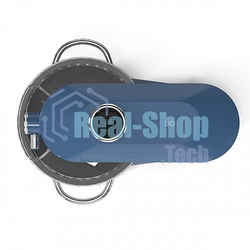 Планетарный миксер BQ MX852, синий