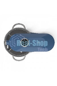 Планетарный миксер BQ MX852, синий