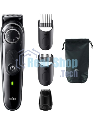 Триммер Braun BT3440