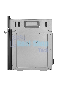 Духовой шкаф электрический HOMSair OEM606WH белый