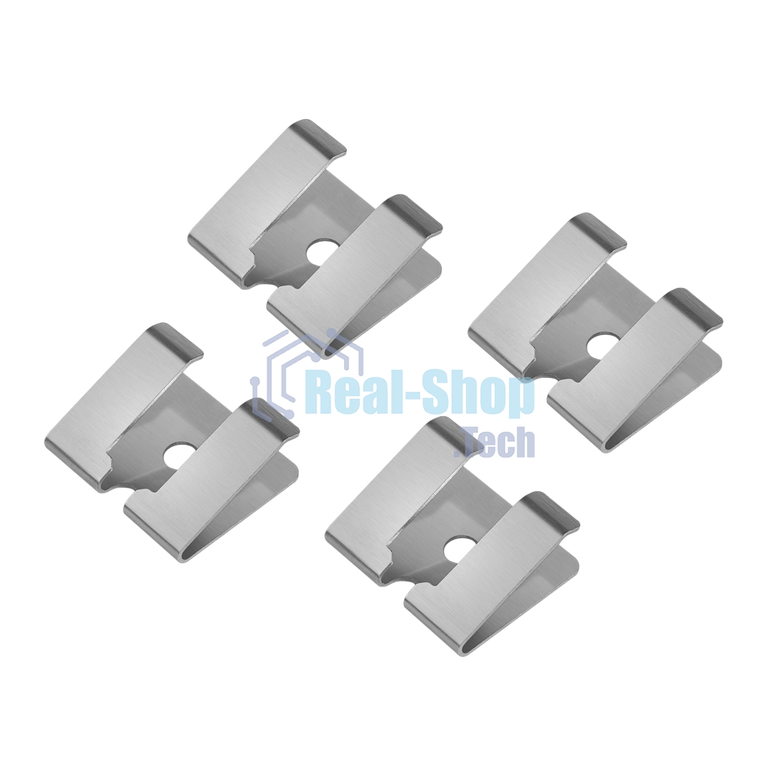 Электрическая варочная панель HOMSair HVС64SMDBK Hi-Light, независимая, черный