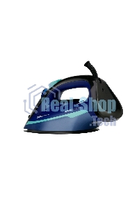 Утюг Centek CT-2324 (синий)