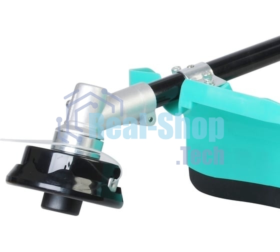 Триммер электрический Sturm! GT1800 1800Вт реж.эл.:леска/нож