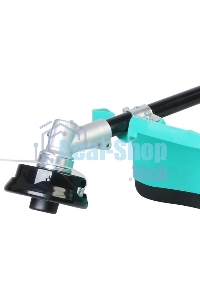 Триммер электрический Sturm! GT1800 1800Вт реж.эл.:леска/нож