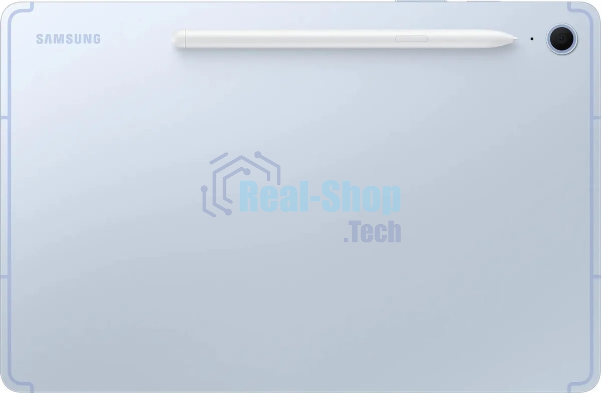Планшет Samsung Galaxy Tab S10 FE 10.9