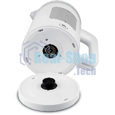 Чайник электрический BQ KT2000G белый