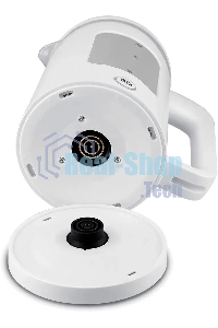 Чайник электрический BQ KT2000G белый