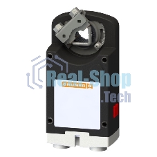 Электропривод Gruner 363-230-30/RUS