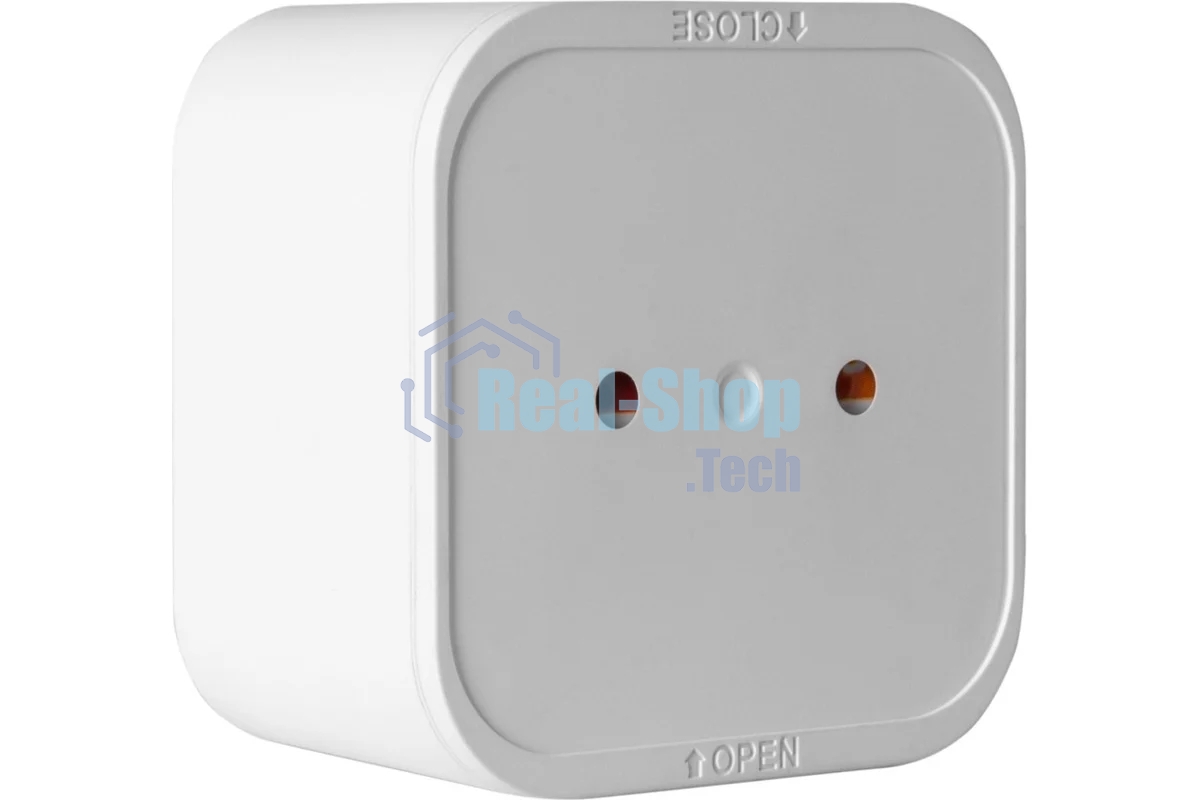 Датчик движения и освещенности HOMMYN MBS30ZB