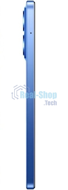 Смартфон Xiaomi Redmi 15C RU 8/256Gb синий