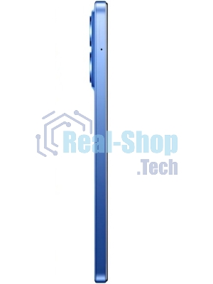 Смартфон Xiaomi Redmi 15C RU 8/256Gb синий
