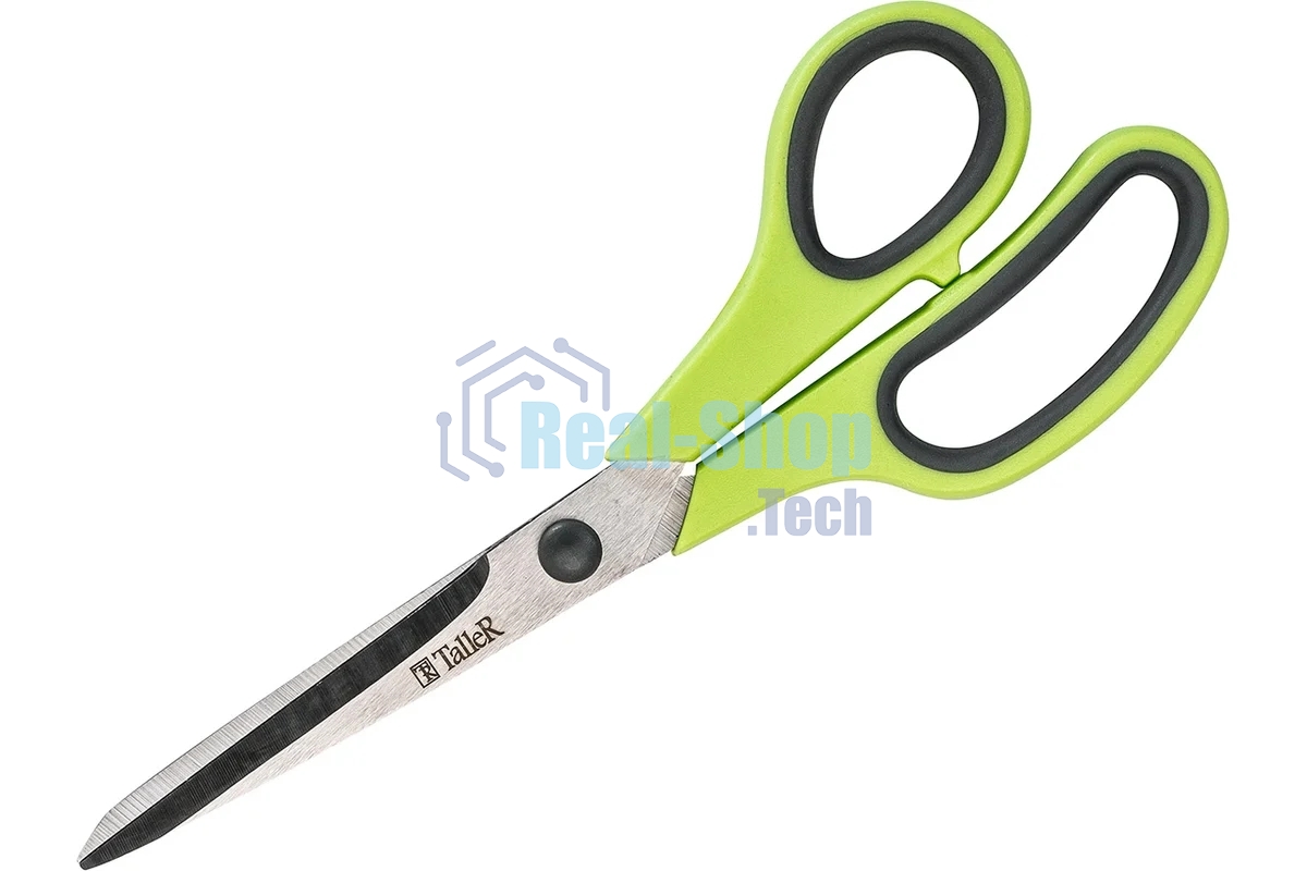 Ножницы кухонные TalleR TR-22092 / Материал лезвий - нержавеющая сталь 2Cr13 .