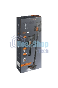 Вертикальный пылесос LEONORD LE-1415 DC (110405)