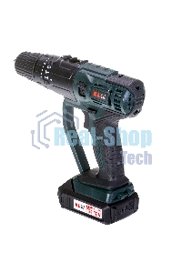 Профессиональный беспроводной мульти сет Klpro KLMS18-20 4в1 реноватор/уд шуруповерт/диск пила/лобзик (18В, Li-ion-2шт, 2.0А·ч,З/У, сумка + 20 аксес)