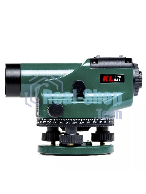 Профессиональный уровень оптический KLPRO KLON3200 (32-кратный)