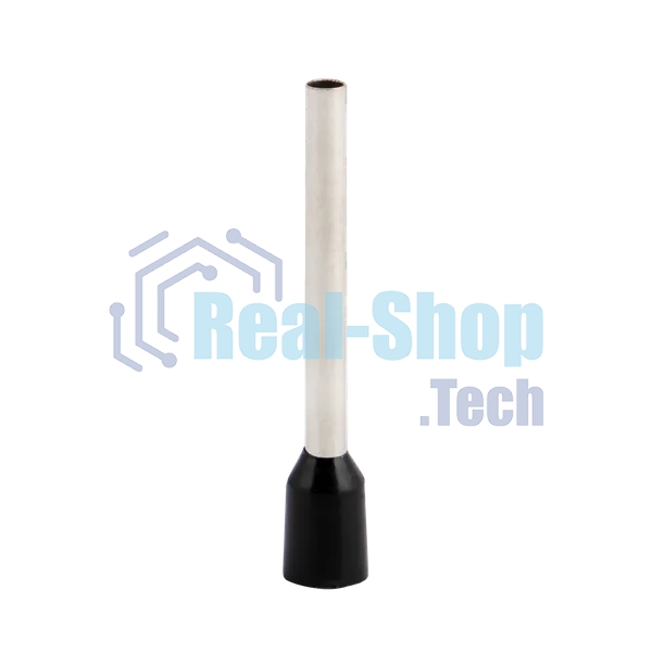 Наконечник штыревой втулочный НШвИ 1.5-18 (уп.50шт) EKF nhvi-1.5-18