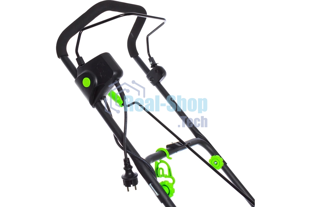 Снегоуборщик электрический RedVerg RD-ESB45/2000