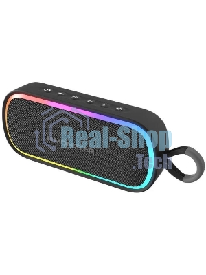 Портативная колонка MONSTER S150 Plus (MS62115) черный